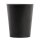 Fiesta Recyclable Coffee To Go Becher 230Ml Schwarz X1000 (1000 Stück)