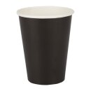 Fiesta Recyclable Coffee To Go Becher 340Ml Schwarz X1000...