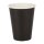 Fiesta Recyclable Coffee To Go Becher 340Ml Schwarz X1000 (1000 Stück)