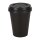 Fiesta Recyclable Coffee To Go Becher 340Ml Schwarz X1000 (1000 Stück)