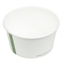 Vegware Kompostierbare Suppen- Und Universalbecher 35Cl (500 Stück)