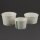 Vegware Kompostierbare Suppen- Und Universalbecher 35Cl (500 Stück)