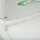 Magrini Horizontaler Babywickeltisch