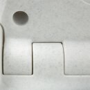 Magrini Horizontaler Babywickeltisch