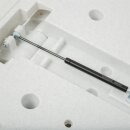 Magrini Horizontaler Babywickeltisch