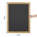 Olympia Kreidetafel 60 X 80Cm