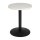 Bolero Runde Tischplatte Weiß 60Cm