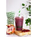 Vegware Kompostierbare Gewölbte Deckel Für Kaltgetränkebecher 34Cl Und 45,5Cl