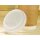 Vegware Kompostierbare Heißgetränkebecher-Deckel 34 / 45,5Cl