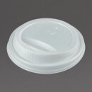 Vegware Kompostierbare Deckel Für Heißgetränkebecher