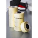Etiketten Für Etikettierpistole (15000 Stück)