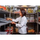 Cambro Stationary Belüftetes Regal Mit 4 Ablagen 183 X 153 X 46Cm