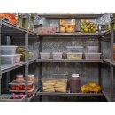 Cambro Stationary Belüftetes Regal Mit 4 Ablagen 183 X 153 X 46Cm