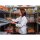 Cambro Stationary Belüftetes Regal Mit 4 Ablagen 183 X 153 X 46Cm