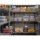 Cambro Stationary Belüftetes Regal Mit 4 Ablagen 183 X 153 X 46Cm