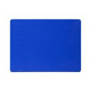 Hygiplas Ldpe Schneidebrett Blau 30,5X22,9X1,2Cm