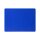Hygiplas Ldpe Schneidebrett Blau 30,5X22,9X1,2Cm