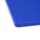 Hygiplas Ldpe Schneidebrett Blau 30,5X22,9X1,2Cm