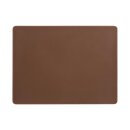 Hygiplas Ldpe Schneidebrett Braun 30,5X22,9X1,2Cm