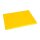 Hygiplas Ldpe Schneidebrett Gelb 30,5X22,9X1,2Cm