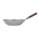 London Wok Mit Flachem Boden 330 Mm