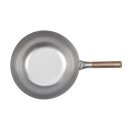 London Wok Mit Flachem Boden 330 Mm