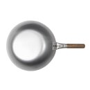 London Wok Mit Flachem Boden 330 Mm
