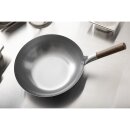 London Wok Mit Flachem Boden 330 Mm