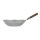 London Wok Mit Flachem Boden 330 Mm