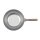 London Wok Mit Flachem Boden 330 Mm