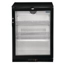 Polar Getränkekühlschrank mit 1 Glastür -...