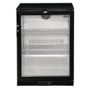 Polar Barkühler Serie G mit Glastür - 128...