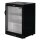 Polar Barkühler Serie G mit Glastür - 128 Liter, verstellbare Regale, energieeffizient