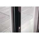 Polar G-Serie Niedriges Modell Barkühlung Drei Schwingtüren 320L