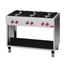 Gastro M Gasherd 65/110Ceg