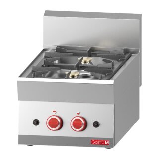 Gastro M Gasherd 65/40Pcg