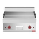 Gastro M Elektrische Grillplatte 65/70Fte Glatt