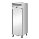 Gastro M Edelstahl Gefrierschrank 376L digital -20°C...