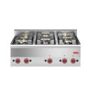 Gastro M Gasherd 60/90Pcg
