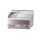 Gastro M 600 Gasgrillplatte 60/60Ftrg 2/3 Glatt Und 1/3 Gerillt