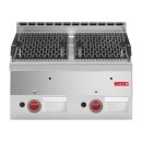 Gastro M Lavasteingrill 60/60Grl