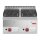 Gastro M Lavasteingrill 60/60Grl