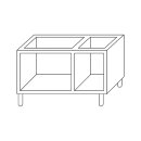 Gastro M Unterschrank 60/90B