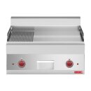 Gastro M 650 Elektrische Grillplatte 65/70Ftre 2/3 Glatt...