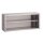 Gastro M Wandschrank 200Cm Breit