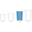 Fiesta Recyclable Heißgetränkebecher 34Cl X25 (25 Stück)