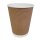 Fiesta Recyclable Heißgetränkebecher 34Cl X25 (25 Stück)