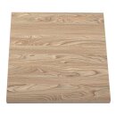 Bolero Tischplatte quadratisch in Antik naturell und...