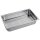 Gastro M Edelstahl Gn-Behälter 100Mm Gn1/1 Gelocht