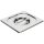 Gastro M Deckel GN1/6 aus Edelstahl AISI304